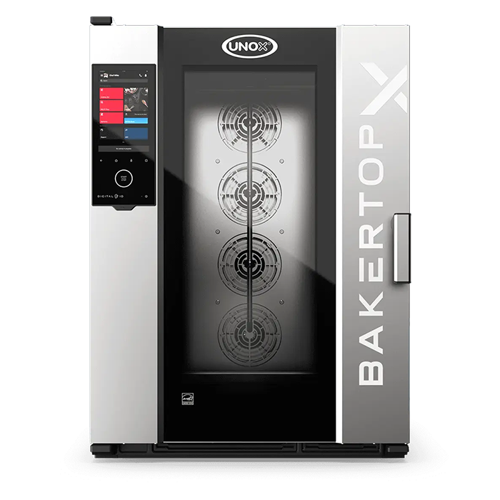 BAKERTOP - X