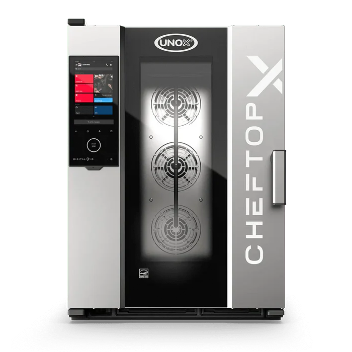 CHEFTOP - X