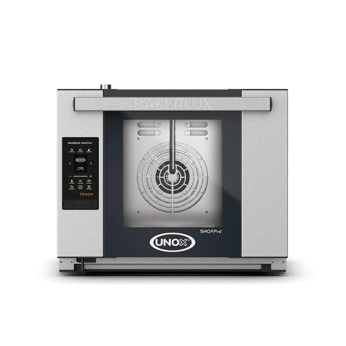 BAKERLUX SHOP PRO TOUCH Modelo Arianna