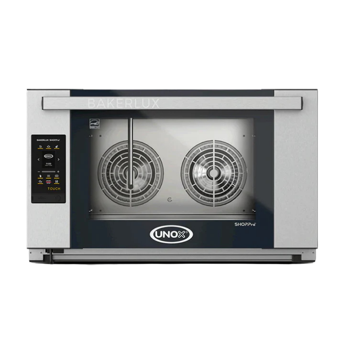 BAKERLUX SHOP PRO TOUCH Modelo Rosella