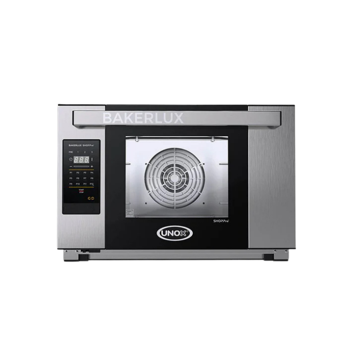 BAKERLUX SHOP PRO GO Modelo Stefania